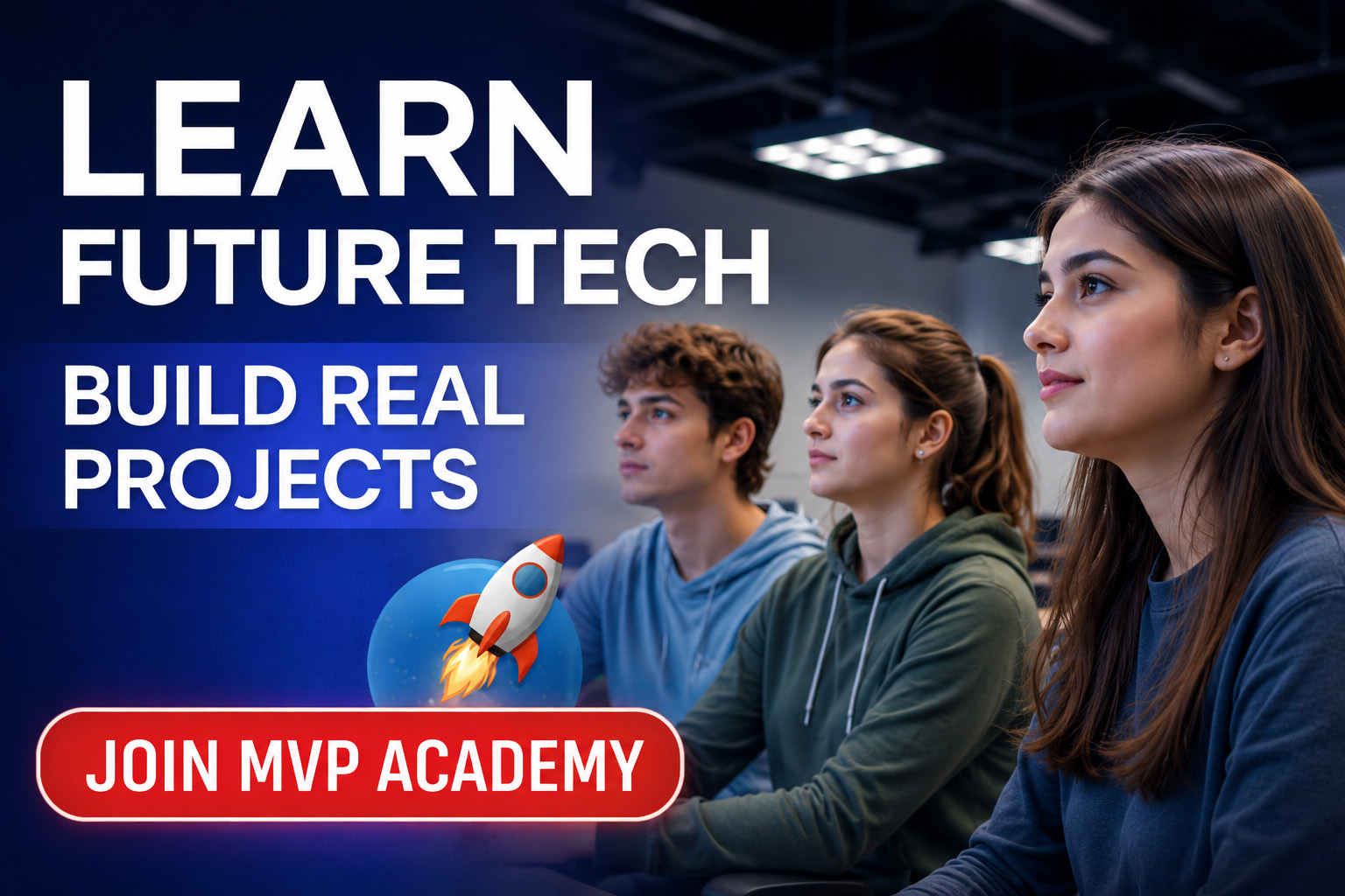 Watch MVP Academy Video