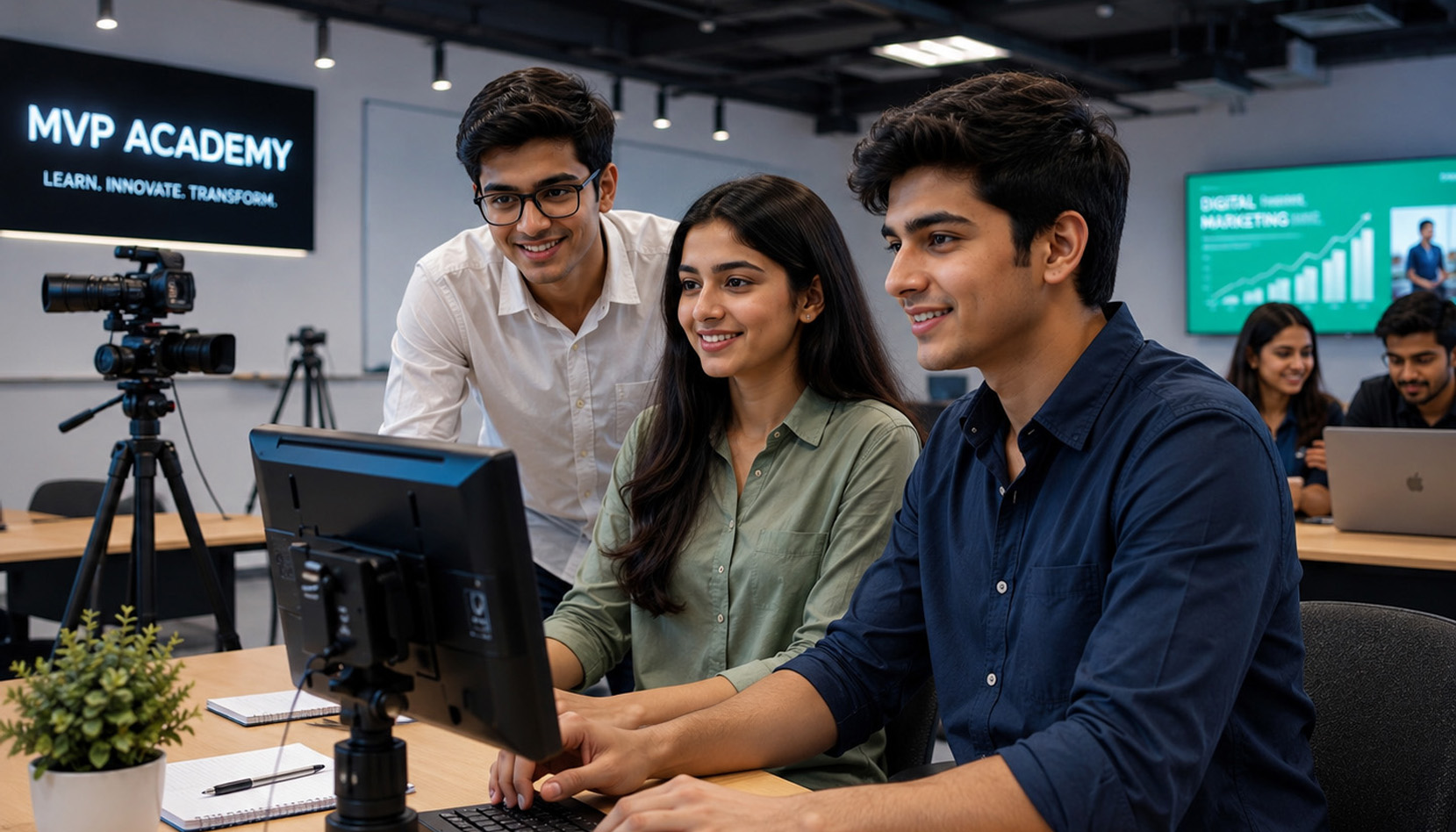 Hands-on Projects