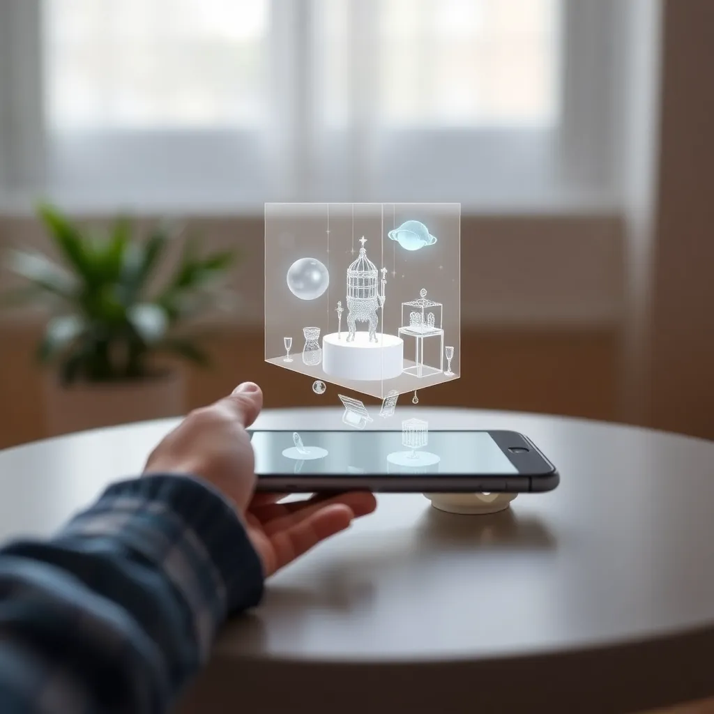 Mobile Platform