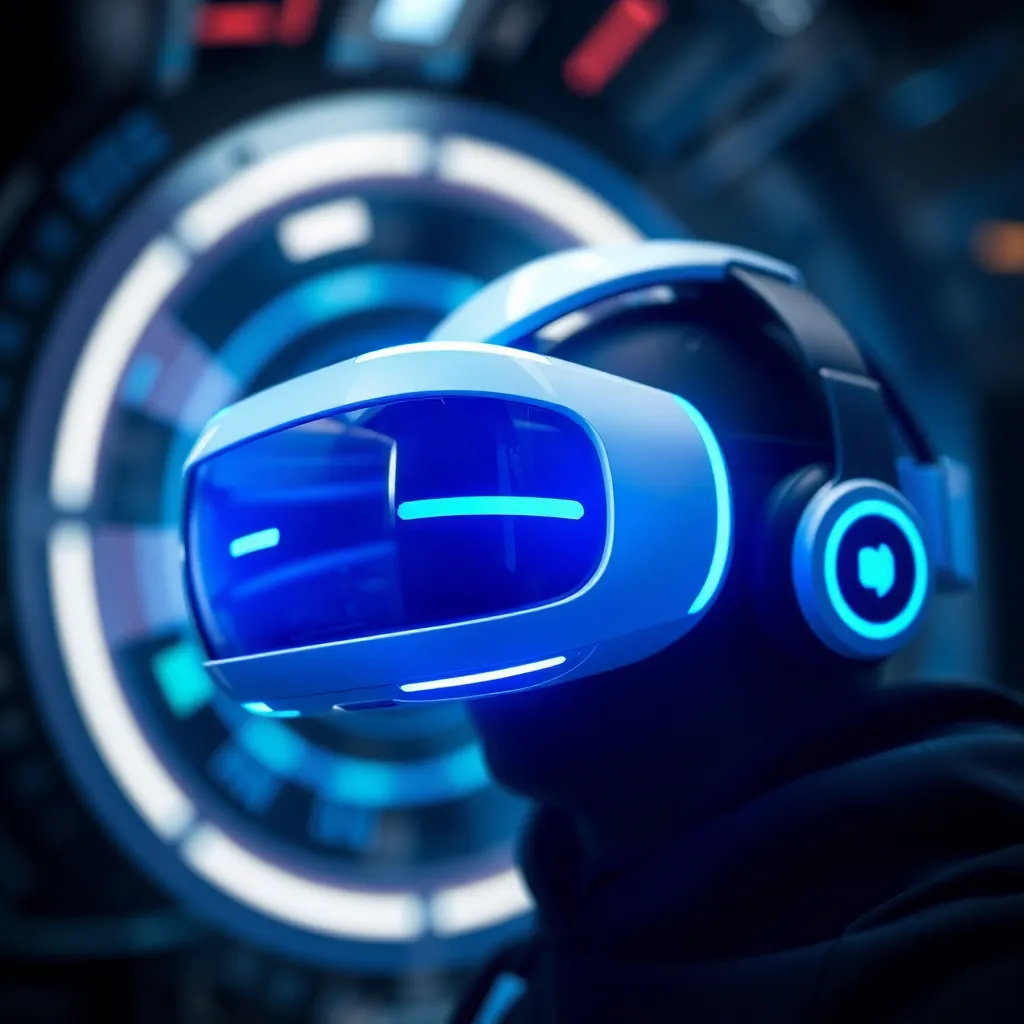 VR Platform
